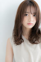 加藤　菜子(カトウ　ナコ)
