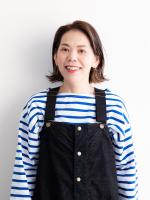 井上  真貴子(イノウエマキコ)