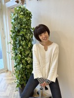 松野 可奈子(マツノ カナコ)