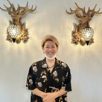 野間口　吏久(ノマグチ　リク)