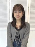 戸田 明佳里(トダ アカリ)