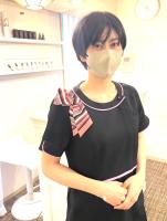 松原 れいか(マツバラ レイカ)