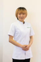 池田真悠(イケダマユ)