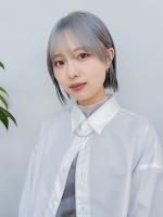 yui  ボブ ヘアカラー(ユイ カラー)