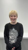 松井　せり(マツイ　セリ)