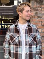 AKIYAMA(アキヤマ )