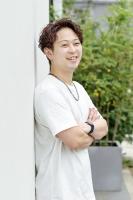 津田 祐輔(ツダ ユウスケ)