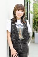 土井華織(ドイカオリ)