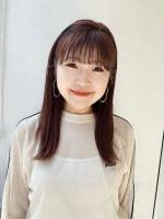 清水 友里子(シミズ ユリコ)