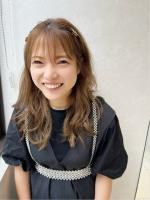 前田 晴香(マエダ ハルカ)