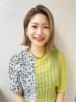 松井　可林(マツイ　カリン)