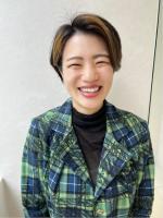 池田　奈美佳(イケダ　ナミカ)