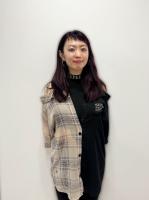 源　美晴(ミナモト　ミハル)