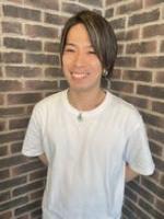 松永 翔弥(マツナガ ショウヤ)