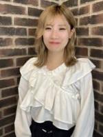 梅木李奈(ウメキリナ)