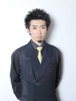 KIMURA HIROTO(キムラ　ヒロト)