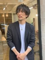 小島 健太郎(コジマ ケンタロウ)