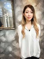 藤原 美里(フジワラ ミサト)