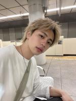 下島友弥　メンズ(シモジマトモヤ)