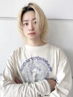 後田 優弥(ウシロダ　ユウヤ)