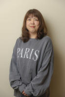 吉村　由記子(ヨシムラ　ユキコ)
