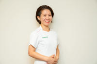 織田幸江(オダユキエ)
