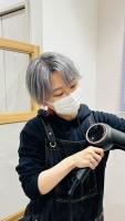 武藤　海有(ムトウ　ミユ)