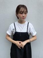 土井 梨々香(ドイ リリカ)