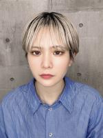 花輪　佳菜(ハナワ　カナ)