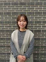 工藤 由香(クドウ ユカ)