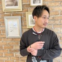 晝間 啓吾(ヒルマ ケーゴ)