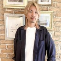 加藤 崇徳(カトウ タカノリ)
