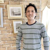 藤巻 貴茂(フジマキ タカシゲ)
