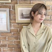 松岡 秋穂(マツオカ アキホ)