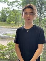 黒沢　航汰(クロサワ　コウタ)
