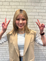 KANNA(タカハシ カンナ)