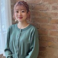 柳田 唯那(ヤナギダ ユイナ)