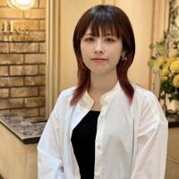 小野 明子(オノ アキコ)