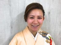 着付け師 Mika(ミカ)