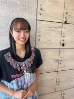鈴木はるか(スズキハルカ)