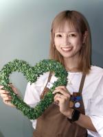 比嘉　愛生◆指名料￥220(ヒガナオ)