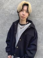 水谷 航大(ミズタニ コウダイ)