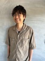 阿久根 聖始(アクネ マサシ)