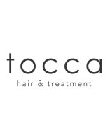 tocca hair＆treatment(トッカヘアアンドトリートメント)