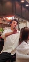 柿崎 智(カキザキ トモ)