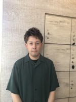 田島 貴紀(タジマ タカノリ)