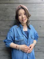 須賀　奈都美(スカ　ナツミ)