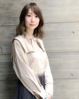 錠　智恵子(イカリ　チエコ)