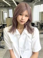 三森星奈(ミモリセイナ)