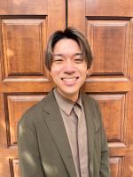 松本 尚弥(マツモト)